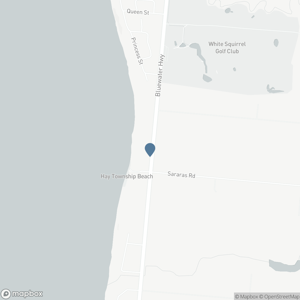 72431 BLUEWATER HIGHWAY, Bluewater, Ontario N0M 2T0